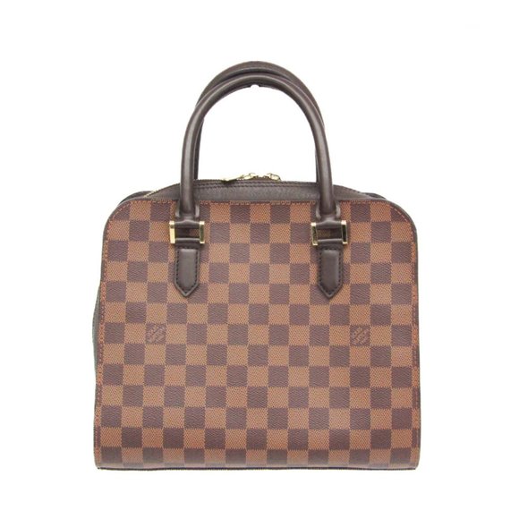 LOUIS VUITTON Brown Damier Bag - Picture 1 of 15